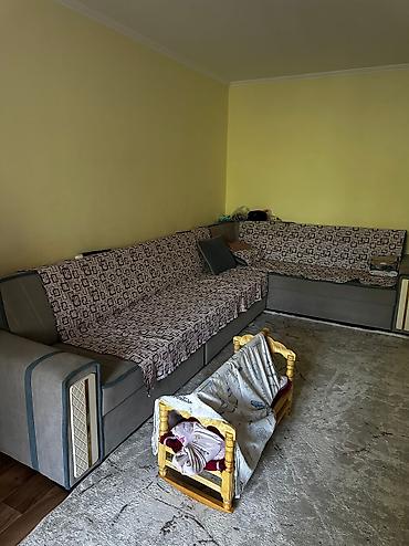 Диваны: Угловой диван, С ящиками, Трехместный — 2