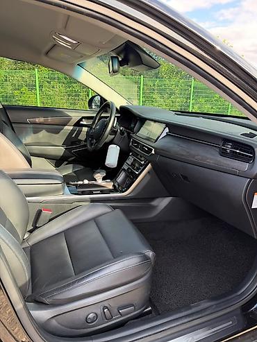 Kia: Kia K7: 2019 г., 2.4 л, Автомат, Гибрид, Седан — 5