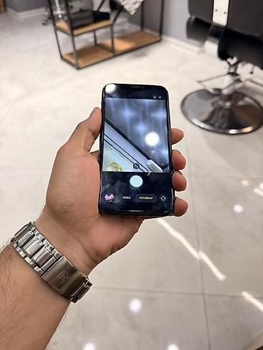 Apple iPhone: IPhone 11 Pro, 256 GB, Space Gray — 8