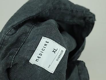 fsbn oversized fit: Medicine, Koszula damska, rozmiar XL — 4