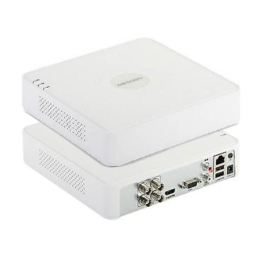 Hikvision DVR 4 kanal -80azn 8 kanal -160azn 16 kanal -205azn lalafo.az -da Hikvision DVR 4 kanal -80azn 8 kanal -160azn 16 kanal -205azn