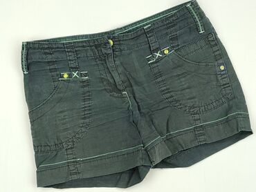 dżinsy motocyklowe: Shorts for women, size 3XL (EU 46)