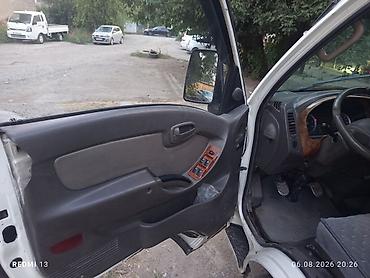 bruce 2r: Легкий грузовик, Hyundai, Стандарт, 1,5 т, Б/у — 9