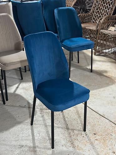 Стулья для кухни: Стул для кухни, Другой материал — 9