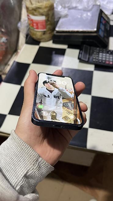 ipone 16e: IPhone 12 mini, 128 GB, Simsiz şarj — 3