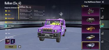 Digər: Salam Aleykum Hesab Satilir Ciddi alicilar narahat etsin.Birde hesabin — 17