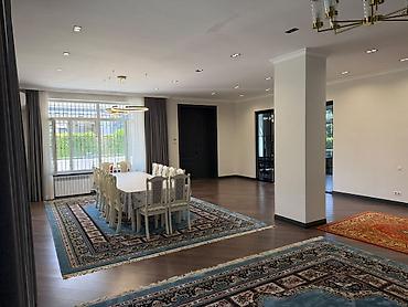 в асанбае: 380 м², 6 комнат, Асанбай мкр, Только девушкам — 3