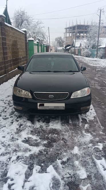 мотор от ниссан: Nissan Cefiro: 2000 г., 2 л, Автомат, Бензин, Седан