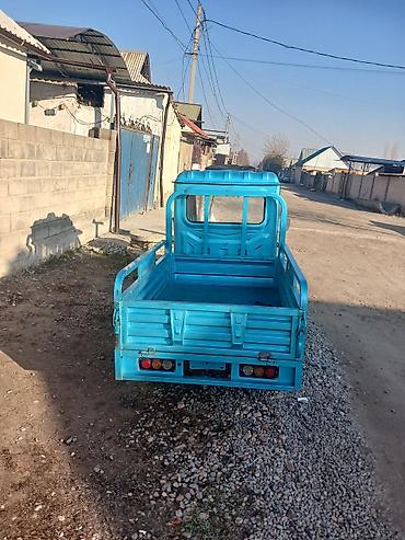 урал вахтовка: Легкий грузовик, Стандарт, До 1 т, Б/у — 3