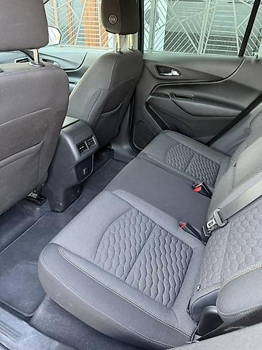 Chevrolet: Chevrolet Equinox: 2020 г., 1.6 л, Автомат, Дизель, Кроссовер — 6