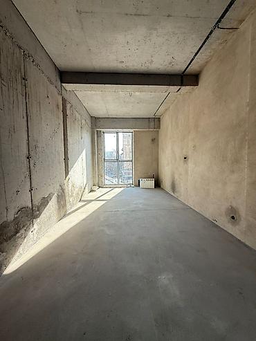 Продажа квартир: 4 комнаты, 164 м², Филармония Элитка, 3 этаж, ПСО (под самоотделку) — 5