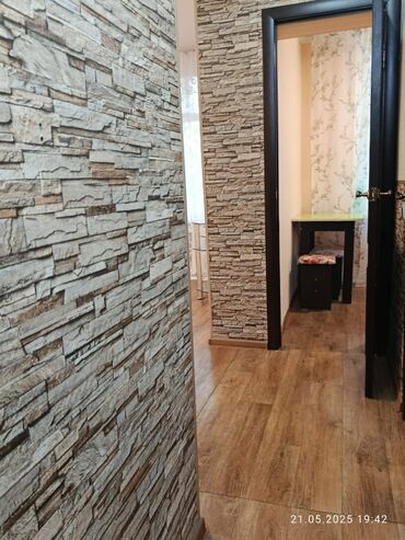 Продажа квартир: 1 комната, 29 м², Хрущевка, 1 этаж, Евроремонт