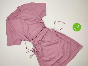 spodenki jeansowe pull: Sukienka damska, rozmiar S — 2