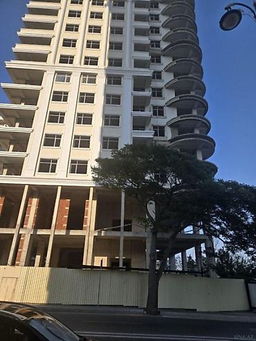 royal park: Satılır 3 otaqlı yeni tikili 144 m², 28 May m. Kateqoriya Yeni tikili — 4