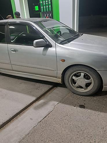 maxima j30: Nissan Primera: 1998 г., Седан — 2