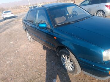 Volkswagen: Volkswagen Vento: 1995 г., Седан — 2