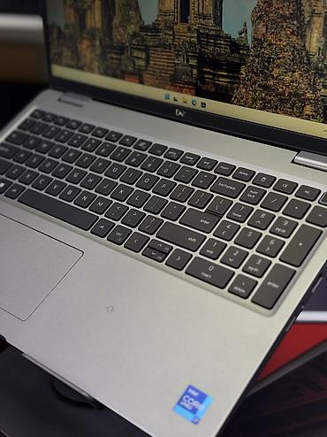 Dell: İşlənmiş Dell Latitude, 15.6 ", Intel Core i7, 256 GB, Rayonlara çatdırılma, Pulsuz çatdırılma, Ünvandan götürmə — 4