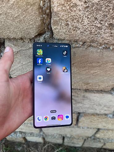 poco m6 pro: Redmi Note 13 Pro, 256 GB, rəng - Qara, İki sim kartlı — 2