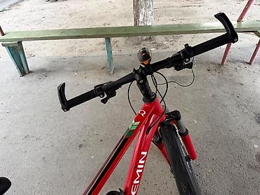 26lıq: 26liqdi əla eylec sistemi ile velosiped cst patrul tekerlere sahibdir — 2
