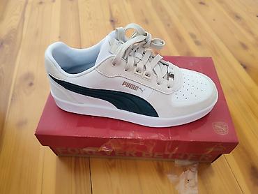 Krasofkalar və idman ayaqqabıları: Brendlərdən idman ayaqqabıları seçimi 1) Adidas idman ayaqqabısı ölçü — 5