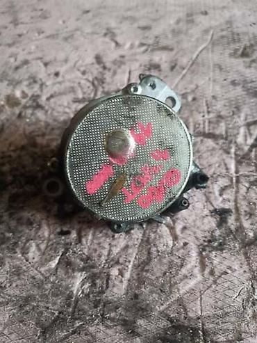 dvp filter: VAKUM PUMPA 1.3 MJT ZA FIAT QUBO OD 2008. DO 2019. GOD. | Vakum — 1