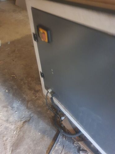 Digər istehsal avadanlığı: Plastik qapı pəncərə avadanlıqları kamlekt satılır işlənməyib təzədi — 5