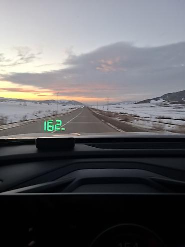 Changan: Changan X5 Plus: 2025 г., 1.5 л, Робот, Бензин, Хэтчбэк — 9