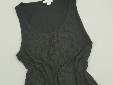 bluzki beżowa damskie: Blouse, Amisu, L (EU 40), condition - Very good