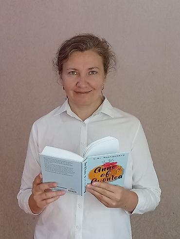 Тил курстары: Англис тили курстары, Онлайн, Акысыз сынамык сабагы — 3