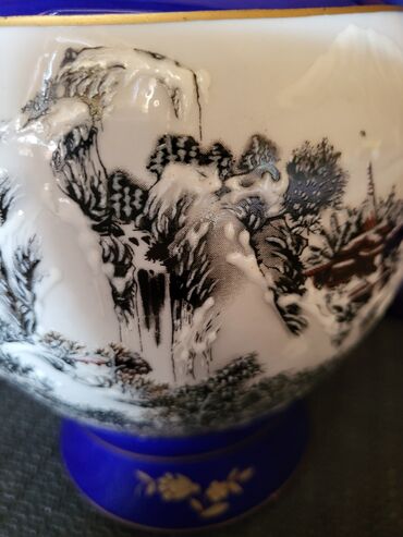 Vaze i saksije: Vaza, bоја - Šareno na lalafo.rs — 6 Vaze i saksije: Vaza, bоја - Šareno — 6