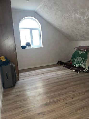 Продажа коттеджей и домов: Мансардный дом с евроремонтом! 📍 ЖМ Ак-Ордо 2, рядом с ул. Гагарина — 19