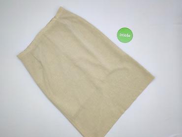 spódnice midi plus size: Spódnica damska, rozmiar L — 2