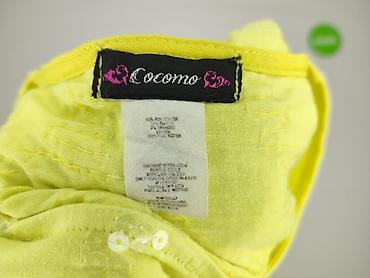 body cekiny: Bluzka damska, rozmiar 2XL — 4