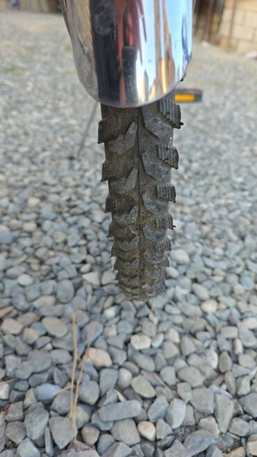 Şəhər velosipedləri: Şəhər velosipedi Stels, 24", sürətlərin sayı: 1 -da lalafo.az — 9 Şəhər velosipedləri: Şəhər velosipedi Stels, 24", sürətlərin sayı: 1 — 9