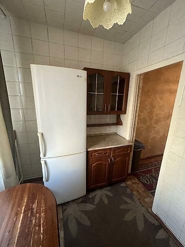 3х: 3 комнаты, 65 м², Восток-5 мкр Индивидуалка, 5 этаж, Старый ремонт — 6