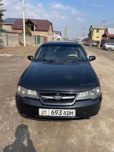 туманка нексия: Daewoo Nexia: 2013 г., 1.5 л, Механика, Бензин, Седан