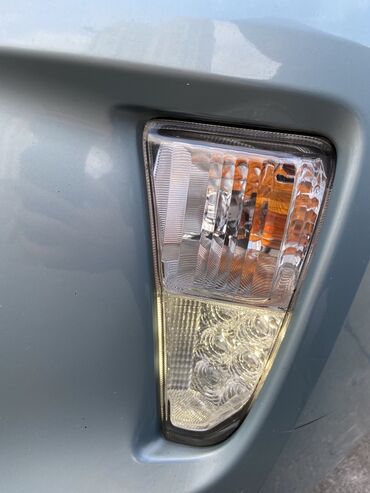 туманники фары: Новые ДХО и поворотники для приус 30 Prius 30 дхо Отличное качество 6