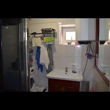 Продажа квартир: 3 комнаты, 63 м², Аламединский рынок / базар 104 серия, 5 этаж — 4