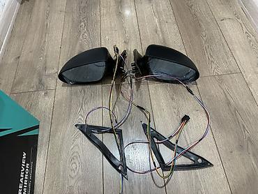 Бампер и комплектующие: BMW, Новый, Аналог — 7