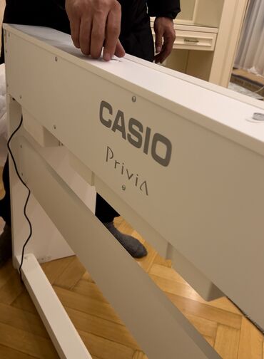 Пианино: ⸻ Япония 100% оригинал✅ 🎹 Цифровое пианино Casio Privia PX-770 — — 6