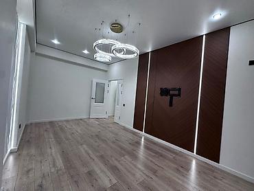Продажа квартир: 1 комната, 43 м², Тунгуч мкр Элитка, 10 этаж, Евроремонт — 7