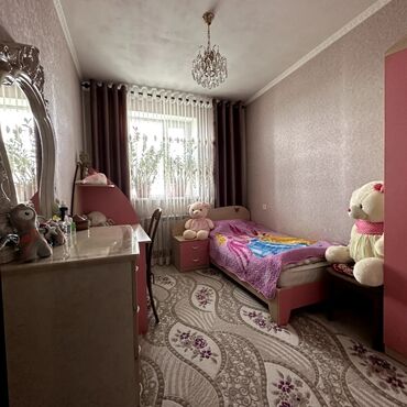 Продажа квартир: 4 комнаты, 83 м² — 4