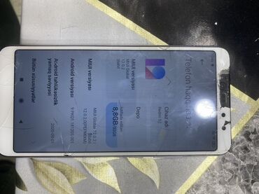 бу xiaomi redmi 7 16 гб черный | объявление создано 22 июля 2020: Redmi S2, 32 ГБ, цвет - Серый, Битый