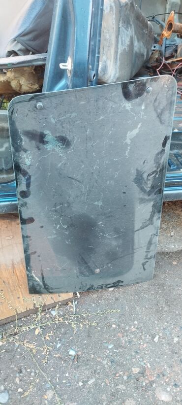 Nissan: Nissan Serena: 1995 г., 2 л, Автомат, Дизель, Фургон — 10