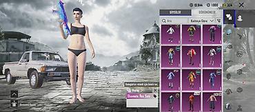 Аксессуары: BARTER MUMKUNDUR! 72 SEVIYE 2 DEFE FATIH OLUB 15+ YUKSELTILE BILIR — 6
