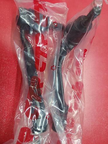 Наконечники рулевой тяги: Наконечник рулевой тяги Hyundai 2015 г., Новый, Оригинал, Китай — 3