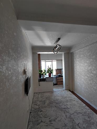 Продажа квартир: 1 комната, 22 м², Индивидуалка, 7 этаж, Евроремонт — 1