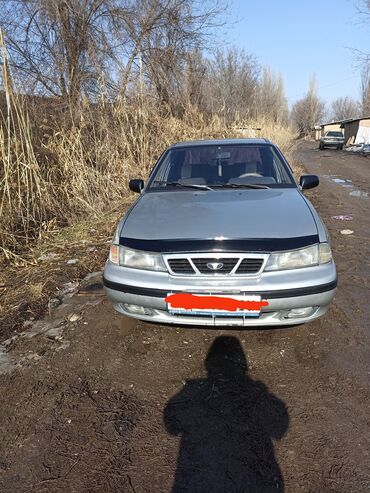 Другие Автомобили: Нексия сатылат абалы жакшы