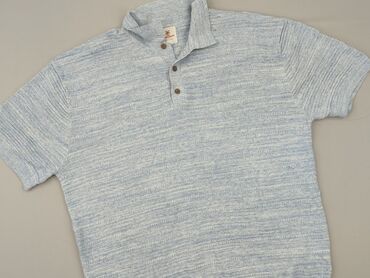 Polo shirt for men, 2XL (EU 44), condition - Very good