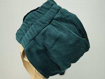korki jordan: Blanche, Spodnie dresowe damskie, rozmiar S — 6